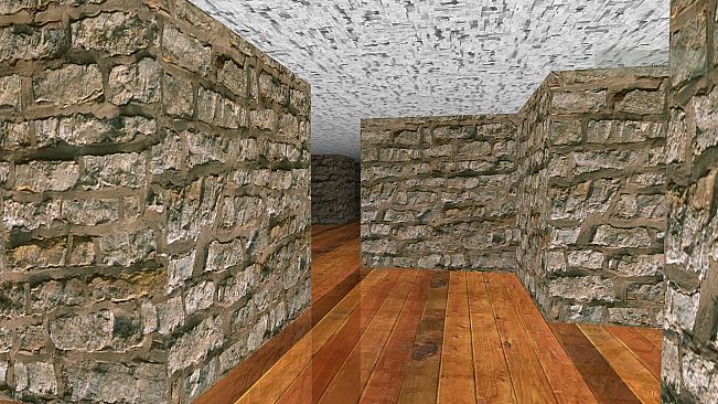 Labyrinth: The Exit Is Closer