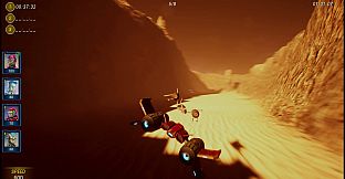 Galactic Speed Legends