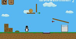 Mr. Mookie and the Runaway Cookie