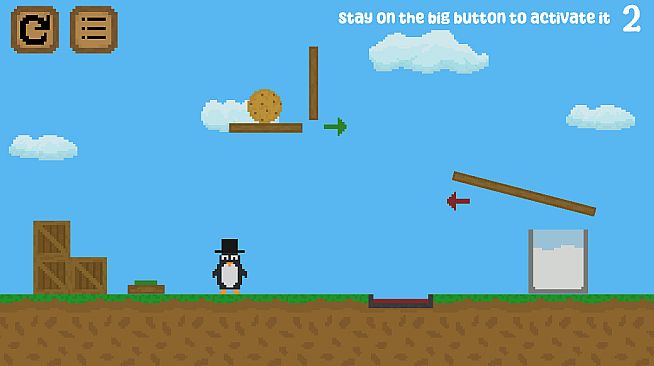 Mr. Mookie and the Runaway Cookie