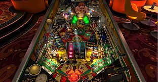 Pinball FX3 - Williams Pinball: Volume 3