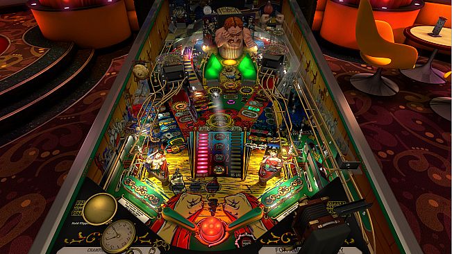 Pinball FX3 - Williams Pinball: Volume 3