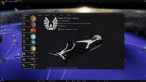 Heathen Engineering's Terran