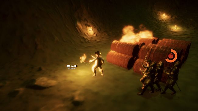 눈 떠보니 임진왜란이었다 - Back To the Joseon