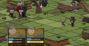 Kovari Legends: Emergence