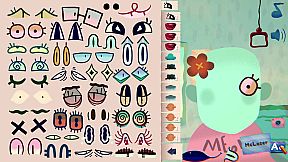 FACE LOVE: Face Designer