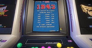 Capcom Arcade Stadium: Invincibility