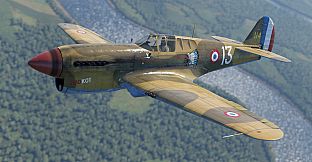 War Thunder - French Starter Pack