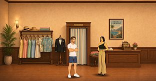 All You Can Love: Hotel Paradiso