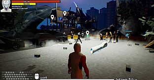 Moon Mice: The Game