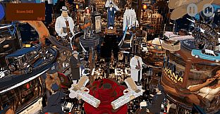 Mafioso Mafia Pinball