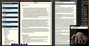 Fantasy Grounds - Monsters of Drakkenheim
