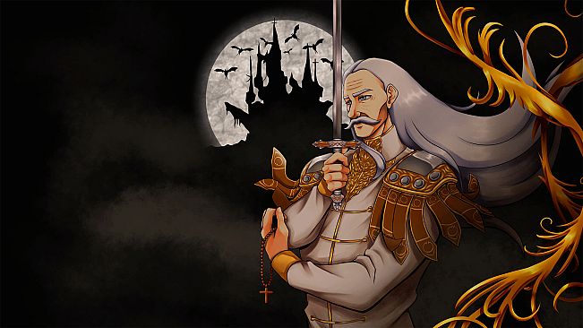 Vanildo's Journey Legacy Edition