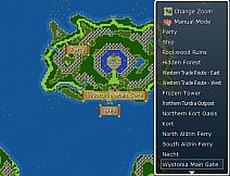 Last Dream: World Unknown