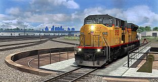 Train Simulator: Union Pacific SD9043MAC Loco Add-On