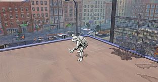 Teenage Mutant Ninja Turtles: Mutants Unleashed - 1984 Comic Book Pack