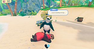 Dancing Pandas: Ranger's Path Soundtrack