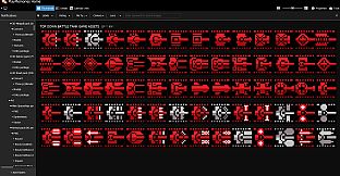 TIGER GAME ASSETS TOP DOWN BATTLE TANK GAME ASSETS