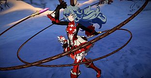 GBVSR - Color Set: Battle Pass Pack 3