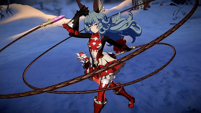 GBVSR - Color Set: Battle Pass Pack 3