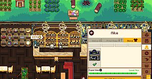 Lakeside Bar - Elite Collection DLC