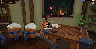 Rekindled: Cozy Tavern Life