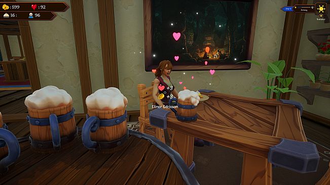 Rekindled: Cozy Tavern Life