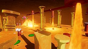 Nasal Nomad: Sniffer's Delight