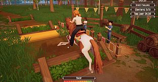 The Ranch of Rivershine (Original Game Soundtrack)