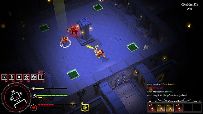 Asura: Vengeance Edition