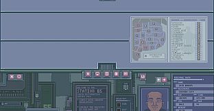 The State of Nowhere