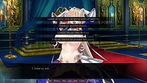 Hot & Steamy Knights