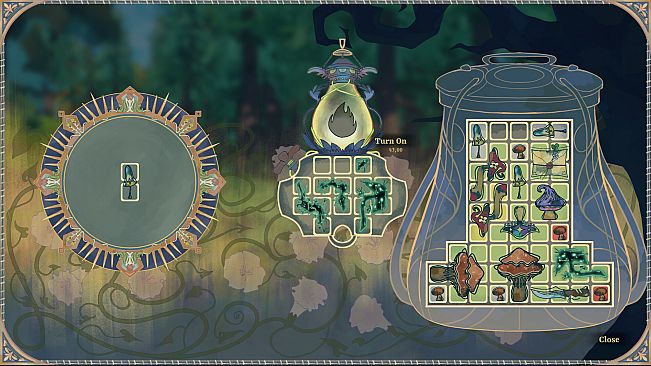Fables of Dwale