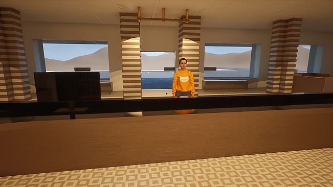 Tailor Hotel