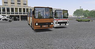 OMSI 2 Add-on Citybus i260 Series