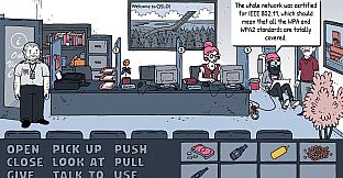 Dude, Where Is My Beer? A New Hop