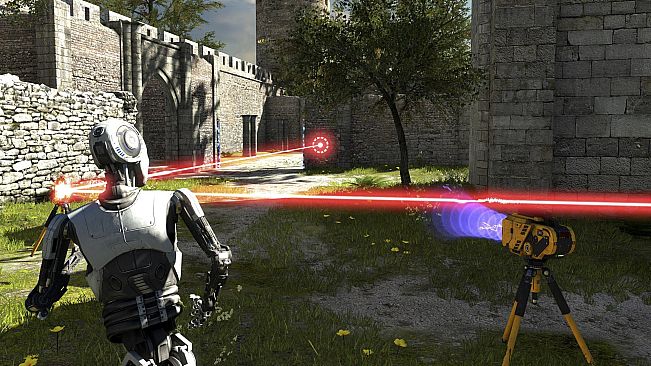 The Talos Principle Origin Bundle