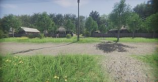 Farming Through The End