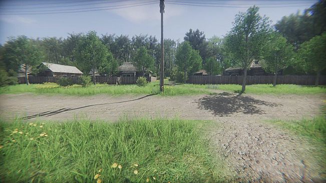 Farming Through The End