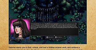 Tales of Legendary Lust: Aphrodisia - Walkthrough & Guide