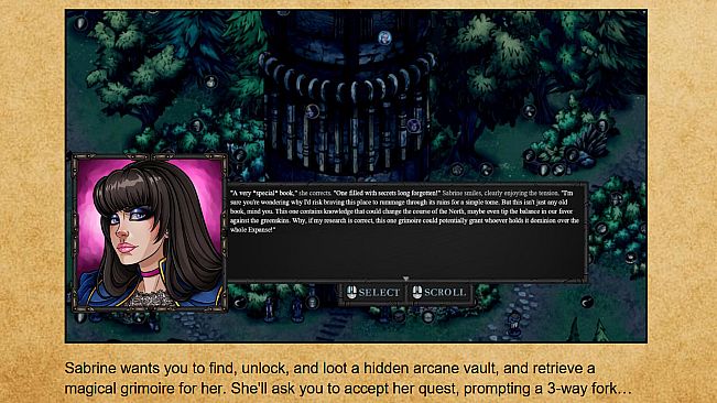 Tales of Legendary Lust: Aphrodisia - Walkthrough & Guide
