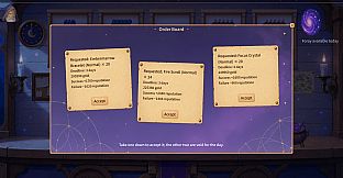 Archemyst: Alchemy Shop