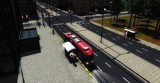 Cities in Motion 2:  Trekking Trolleys