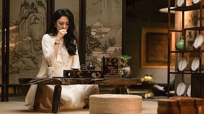 Revenge On Gold Diggers