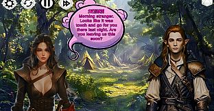 The Luraleid