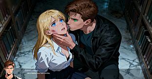 I am a bad guy in school bullying