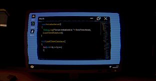 The Last Tale Told: Spam