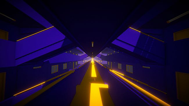 BRUTALISMUS: Dystopia