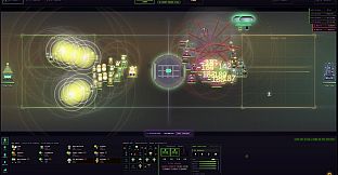 ARB: Alien Races Battle