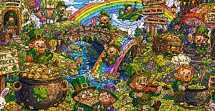 100 Lucky Cats